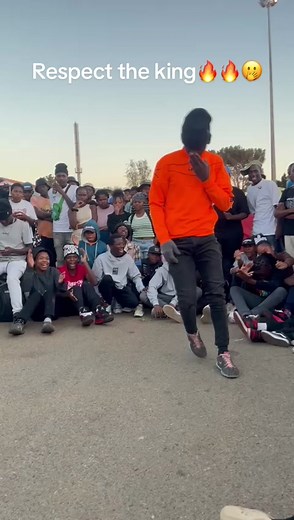 IVP Dance Battles: New Trend and Challenge