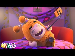 Embarrassing Selfie! | 2 HOUR Compilation | BEST of Oddbods Marathon | Funny Kids Cartoons