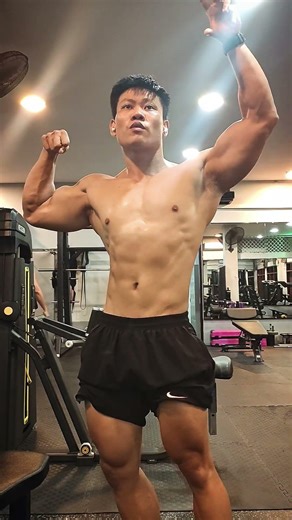 Solo #fitness