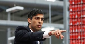 PMQs LIVE as Rishi Sunak faces scrutiny over new Brexit deal