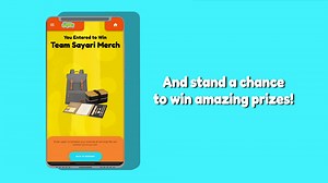 103 reactions | Game on for a greener world! Join the adventure with the Team Sayari app and unlock a world of thrilling games, rewarding experiences, and incredible prizes, all while making a positive difference for our planet! https://t.co/UJY3TeZyln | National Geographic Africa | Facebook