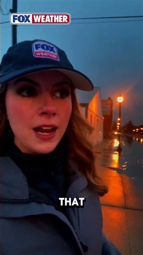 Severe Weather Brings Flooding To Indiana Neighborhoods