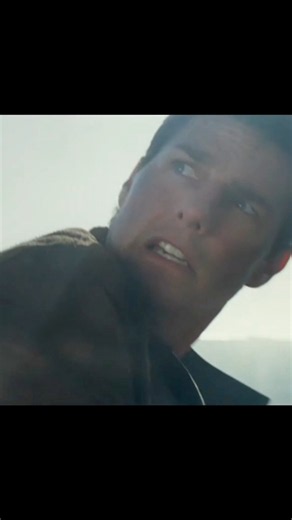 Tom Cruise Went Full Beast Mode 😎🔥 #TomCruise #MissionImpossible3 #MissionImpossible #EthanHunt