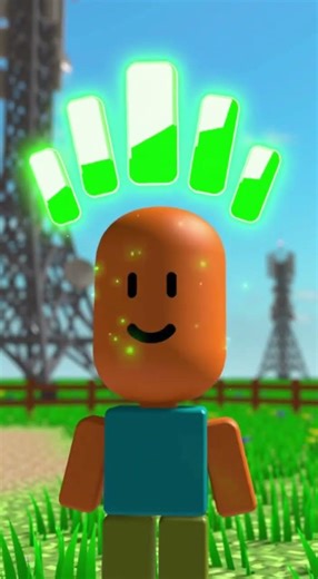 5G Signal Farm… He Still Had No Bars 📡😳 #Tech #Roblox