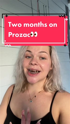 2-Month Prozac Update: Mental Health Journey and Healing Process