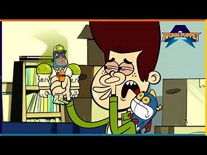 Ultimate Collection | Atomic Puppet | 35' Compilation