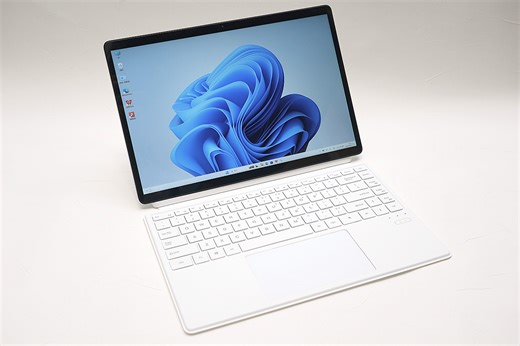 【Hothotレビュー】 そう、このスペックで欲しかった。Intel N100搭載の低価格14型タブレット「AEROPAD」