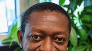 Delanyo (Dela) Adadevoh | Cru