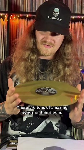 Matt Pederson unboxes the remastered and expanded reissue of ‪@bbking‬ & Eric's Riding With The King
