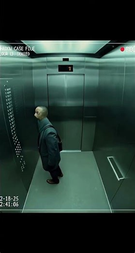 Door Opened… No One There | Shadow Case Files