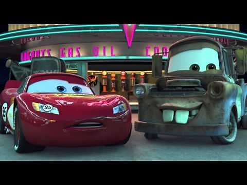 Ο Μπάρμπας και το φως φάντασμα (Μεταγλωτισμένο)