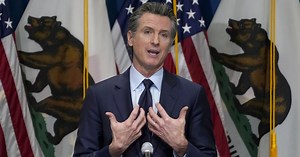 New California law aims to put kids in class. Will it work?