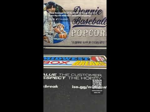 MBB Tuesday Night Breaks