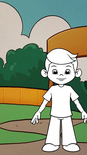boys funny jokes. #animation #jokes #kids #funny #reelsfypシ #fb #viralreelsシ | Animation of JH