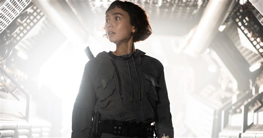 'Alien: Earth Review: The Sci-Fi Spinoff Fails To Capture A Modern TV Reboot Formula