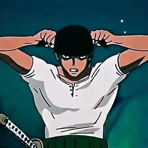 Luffy vs Zoro ☠️🤯 One piece #onepiece #anime #luffy #shorts