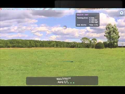 DryFire Projection - A Detailed Overview