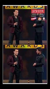When Harshaali Malhotra Won The Best Child Artist Award For 'Bajrangi Bhaijaan'| #ChetakScreenAwards