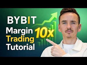 Bybit Margin Trading Tutorial: Boost Your Returns