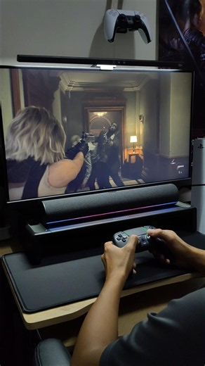 Resident Evil Requiem