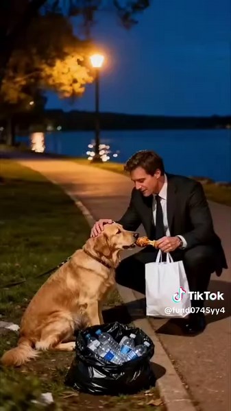 The Smrt Dog: Part 2 Adventures Unleashed