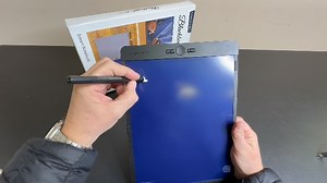 Watch Review of Smart Boogie Blackboard on Amazon Live