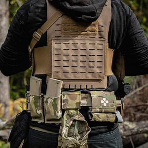 943 reactions · 167 shares | This holiday season, get the tactical equipment trusted by thousands. | Blue Force Gear, Inc. | Facebook