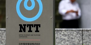 Japan’s NTT Unit Plans to Acquire Major Online Bank in Deal Valued at $5.1 Billion