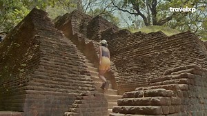 Watch Sabrina Bussandri featuring, 10 Days | Sri Lanka on Travelxp from 13 - 16 JUNE | 20:00 HOURS #SriLanka #Travlxp #Sabrina #VisitSriLanka #SoSriLanka Visit : http://www.srilanka.travel/ | Tourism Sri Lanka