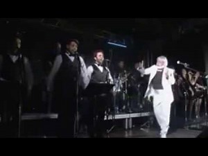 Only You Ray Conniff Tribute Show Brazil