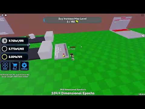 Circle incremental part 1 - Recircle!