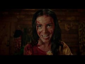 NIGHTMARE CINEMA trailer (2018) | PLANET DARK