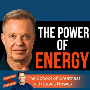 Do you think you have the ability to heal yourself with your MIND and ENERGY? Dr Joe Dispenza explains... | Lewis Howes