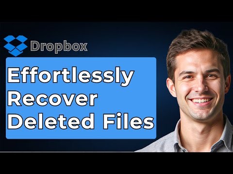 How To Effortlessly Recover Deleted Files In Dropbox [2025 Guide]