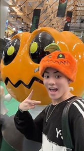 ハロウィン仮装するなら何がオススメですか？🎃✨#Shorts
