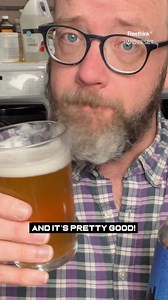 Beer made out of... shower water?! 😮 | Freethink