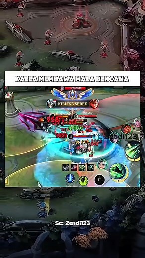 🔥 Argus 1v5 – Unlimited HP Regain & Savage Comeback | MLBB Epic Moment #shorts #mlbb 💥 Argus, the fallen angel of Mobile Legends: Bang Bang, proves once again why he’s one of the most unstoppable fighters in the game! In this jaw-dropping 1 vs 5 battle, Argus faces the enemy team alone — surrounded, low HP, and cornered. But then… ⚡ his ultimate skill (Eternal Evil) activates! From zero to full HP in seconds, he turns the fight into pure chaos — cutting down enemies one by one and claiming a S