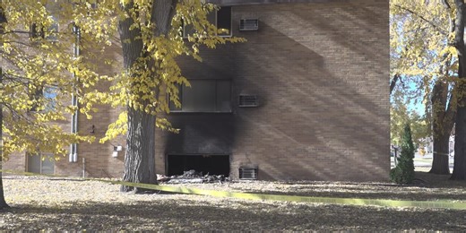 Fund set up to help Valley City families displaced by fire