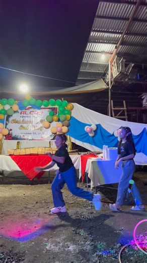 Year end party ALCOR LUMBER TRADING. thank you for inviting me po and Sobrang saya po ng Christmas party nyo po team ALCOR #fyp #reelsvideoシ #YearEndCelebration #followersreelsfypシ゚viralシfypシ゚viralシalシ #ehlydancingprincess #dancereels #thankyouforwatchingmyreels | Ehlyxandra Junco