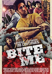 Bite Me Season 2 (2012), Watch Full Episodes Online on TVOnic