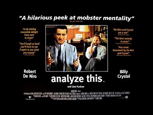 Analyze This - Trailer (1999)