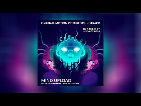 Mind Upload – Soundtrack (2020)