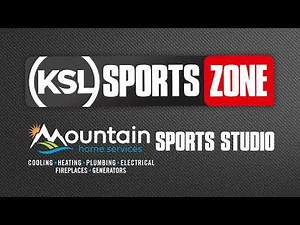 WATCH LIVE: KSL Sports Zone