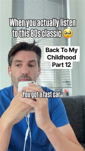 The Heartbreaking Truth About Fast Car 💔