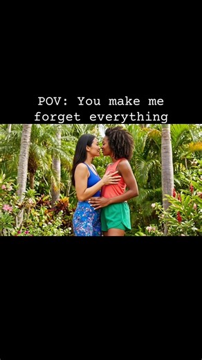 A gentle kiss, a peaceful place. #love #Nature #mood #Romantic #viralvideos