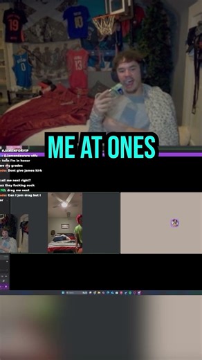 This mod application is insane 😭