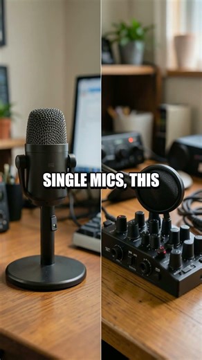 Inside the Smart Desk Microphone Array Transforming Calls
