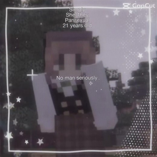 Im actually so tired rn but i need more Simpoe in my life so yea 😖🤘 #fangssmp #vampiressmp #simpoe