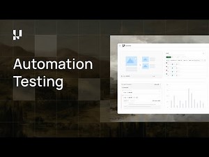 Getting Started With Automation Testing Using TestMu AI 🚀