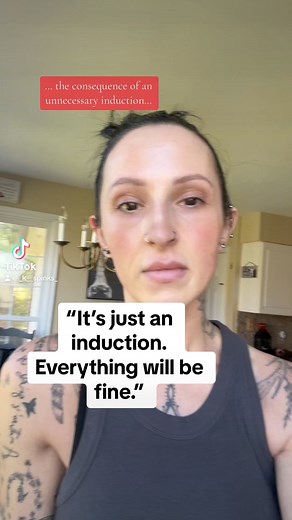 88K views · 402 reactions | Did you know that 80% of inductions are...